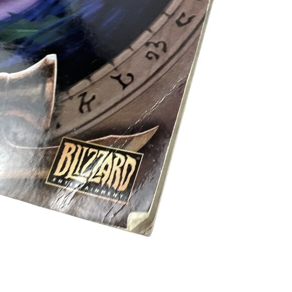 World Of Warcraft‎ Battle Chest Strategy Guide Books - Picture 9 of 10